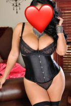 Проститутка ВикулечкаМногоИгрушек (29 лет, Мурманск)